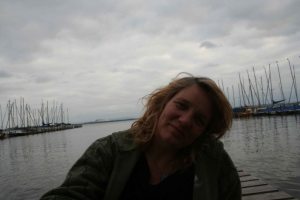 Profilbild von Sabine Hilke