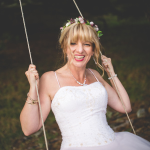 Profilbild von Sabine Hillebrandt