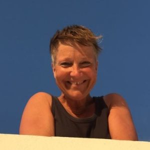 Profilbild von Sabine Hillerich