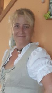 Profilbild von Sabine Hillert