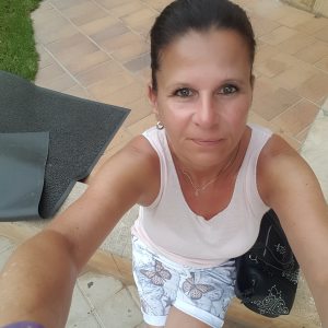 Profilbild von Sabine Hilsdorf