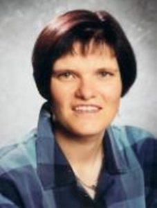 Profilbild von Sabine Hinners