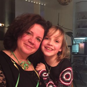Profilbild von Sabine Hinze