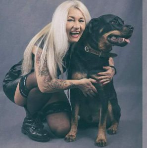 Profilbild von Sabine Hippler