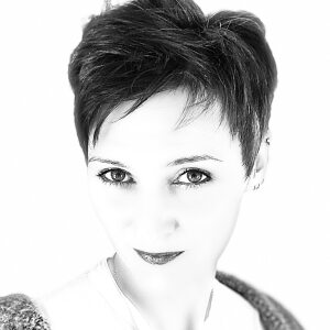 Profilbild von Sabine Höhl