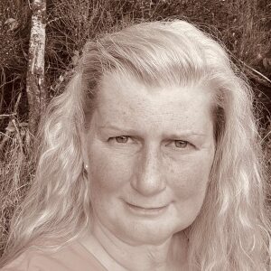 Profilbild von Sabine Höhne
