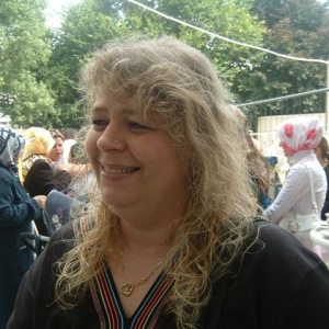 Profilbild von Sabine Hölkeskamp