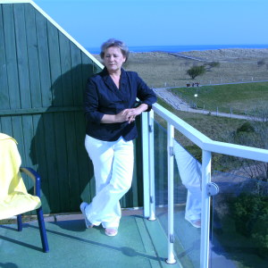 Profilbild von Sabine Hörner