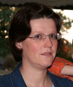 Profilbild von Sabine Hoevel