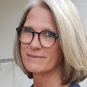 Profilbild von Sabine Hofer