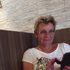 Profilbild von Sabine Hoffmann