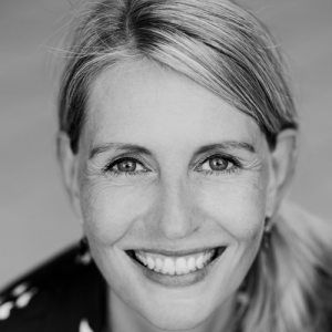 Profilbild von Sabine Hoffmann