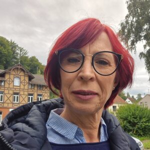 Profilbild von Sabine Hoffmann