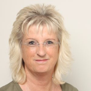 Profilbild von Sabine Hoffmann