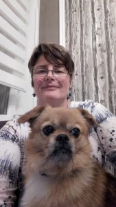 Profilbild von Sabine Hoffmann