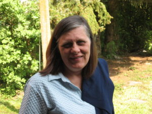 Profilbild von Sabine Hoffmanns
