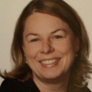 Profilbild von Sabine Hofinger