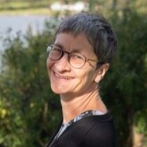 Profilbild von Sabine Hofmann