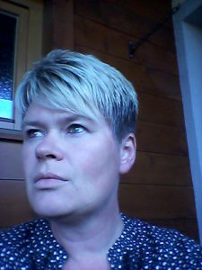Profilbild von Sabine Hofmann