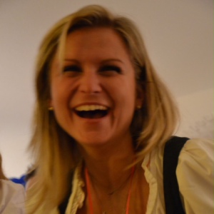 Profilbild von Sabine Hofmann