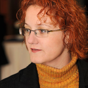 Profilbild von Sabine Hofmann