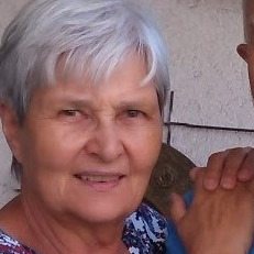 Profilbild von Sabine Hofmanová