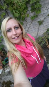 Profilbild von Sabine Hohn