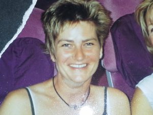 Profilbild von Sabine Homburg