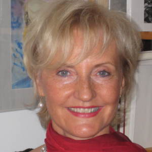 Profilbild von Sabine Homeier