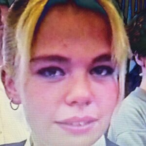 Profilbild von Sabine Honig