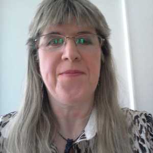Profilbild von Sabine Hoppe