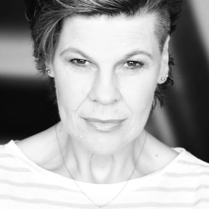 Profilbild von Sabine Horchler