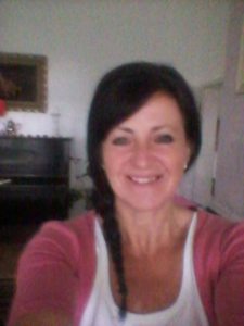 Profilbild von Sabine Horn-Christ