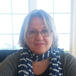 Profilbild von Sabine Horn