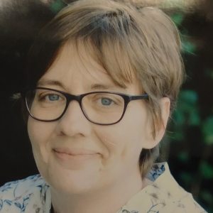 Profilbild von Sabine Horn