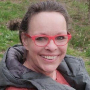 Profilbild von Sabine Hülkenberg