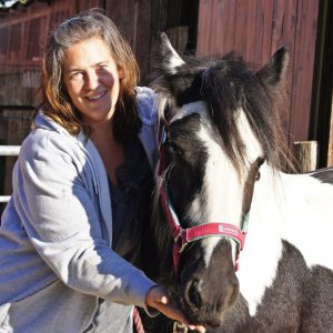 Profilbild von Sabine Hülsmann
