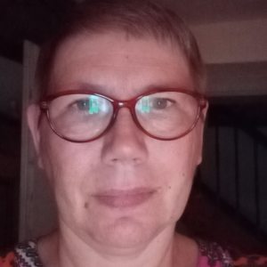 Profilbild von Sabine Hüntelmann