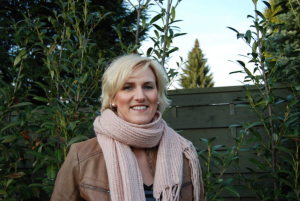 Profilbild von Sabine Hüsken