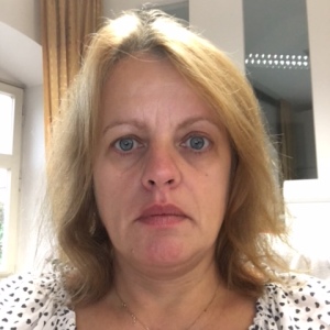 Profilbild von Sabine Hütter