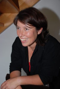 Profilbild von Sabine Hufmann-Larasser