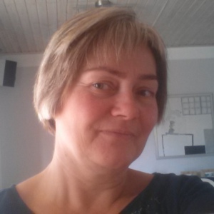 Profilbild von Sabine Hufnagel - Nielsen