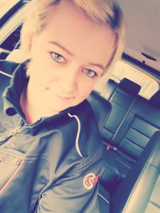 Profilbild von Sabine Huisinga