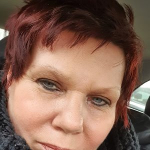 Profilbild von Sabine Huld