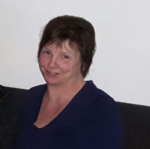 Profilbild von Sabine Hullmann