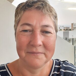 Profilbild von Sabine Hundehege