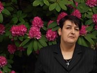 Profilbild von Sabine Hussain