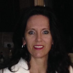 Profilbild von Sabine Ignatiou
