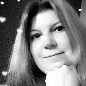 Profilbild von Sabine Ilga