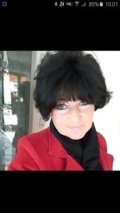 Profilbild von Sabine Illmann